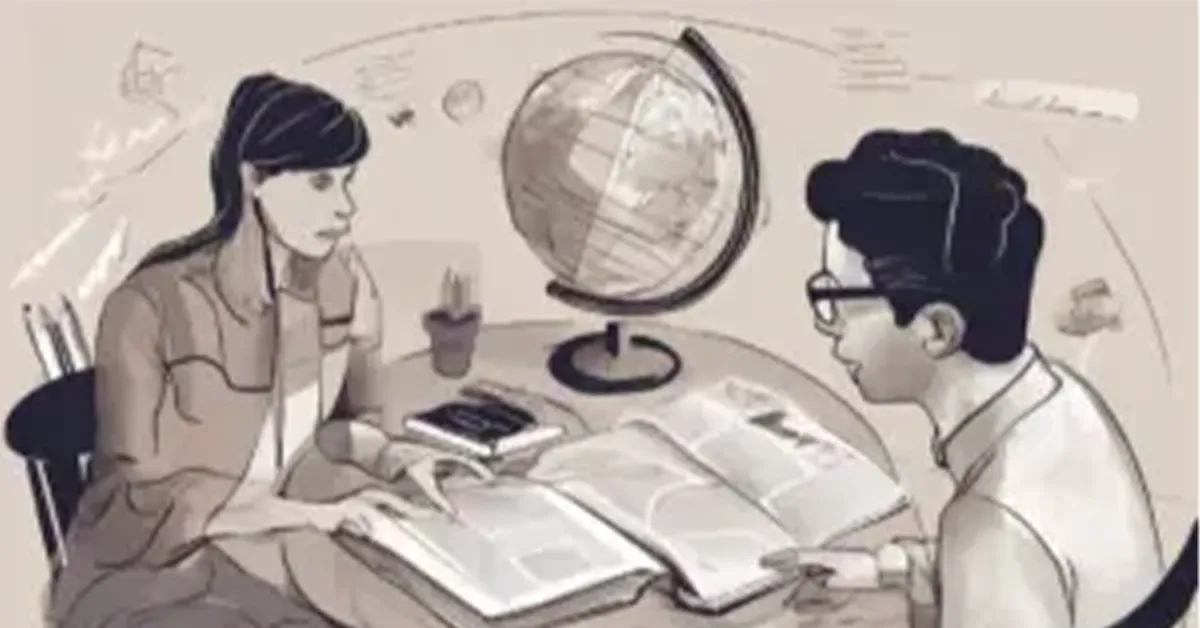 英語コーチング（サンプル記事）